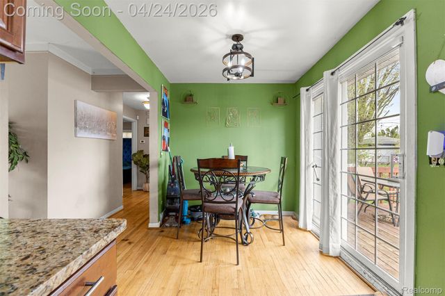 18266 Macarthur Street, Redford Charter Township, MI 48240