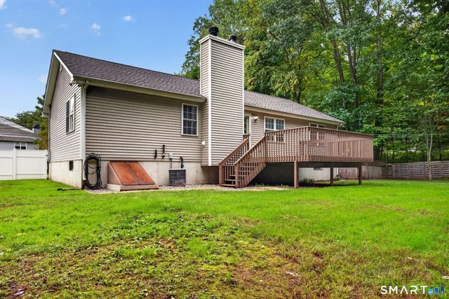 1137 Ridgewood Road, Middletown, CT 06457