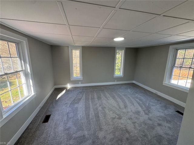 1378 Circle DR, Port Haywood, VA 23138