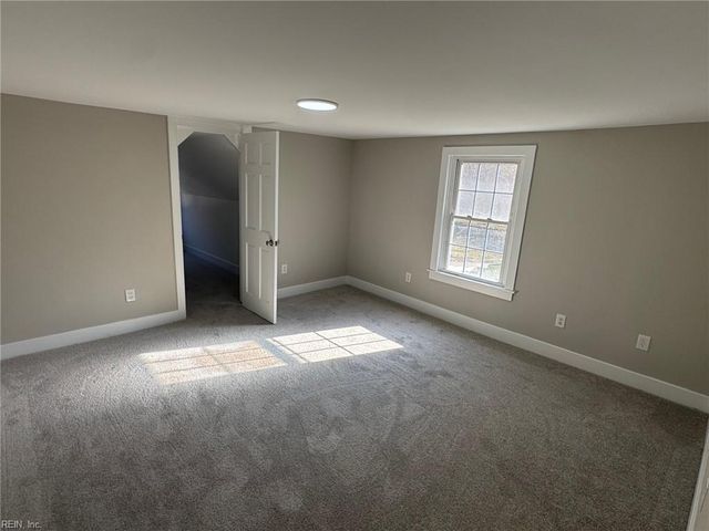 1378 Circle DR, Port Haywood, VA 23138