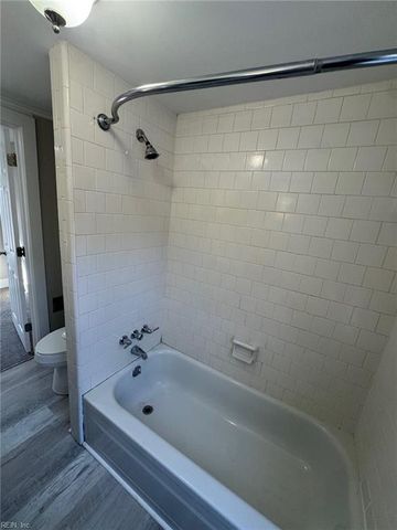 1378 Circle DR, Port Haywood, VA 23138