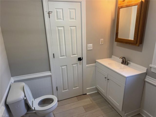 1378 Circle DR, Port Haywood, VA 23138