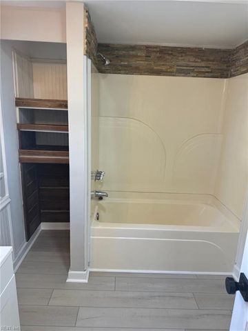 1378 Circle DR, Port Haywood, VA 23138