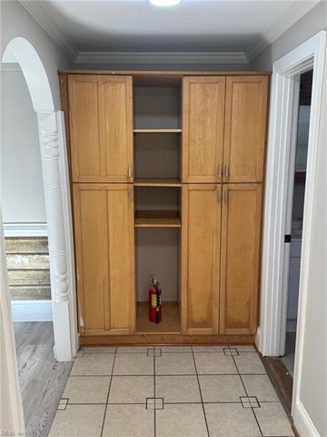 1378 Circle DR, Port Haywood, VA 23138