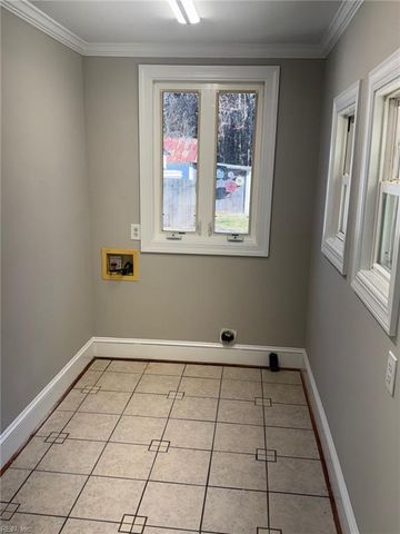 1378 Circle DR, Port Haywood, VA 23138