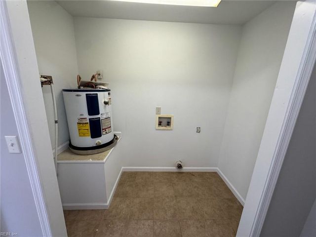 1378 Circle DR, Port Haywood, VA 23138