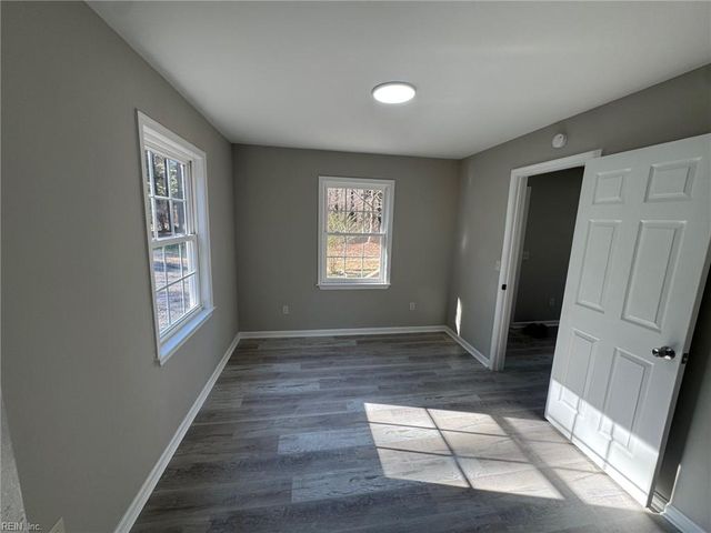 1378 Circle DR, Port Haywood, VA 23138