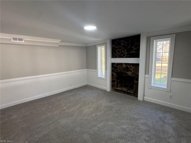 1378 Circle DR, Port Haywood, VA 23138