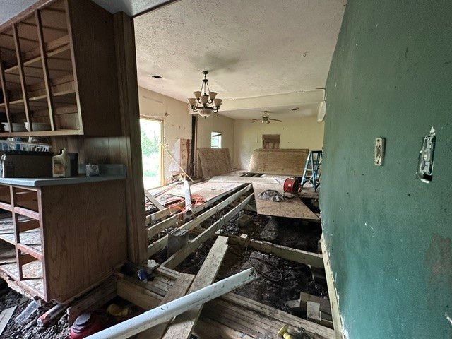 419 W Pine, Whitewright, TX 75491