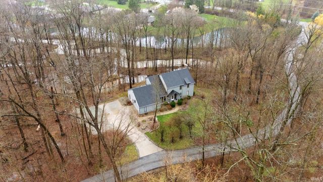 1927 S Hadley Road, Fort Wayne, IN 46804