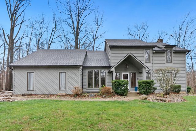 1927 S Hadley Road, Fort Wayne, IN 46804