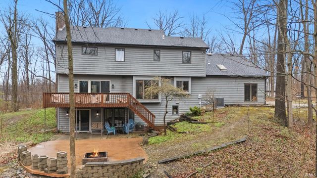 1927 S Hadley Road, Fort Wayne, IN 46804