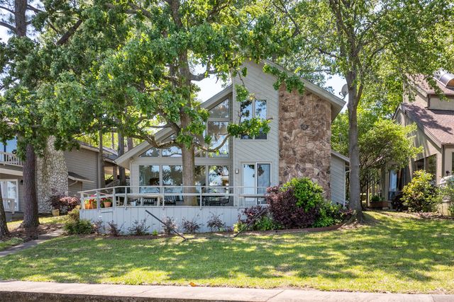 513 Winding Shore Drive, Tool, TX 75143