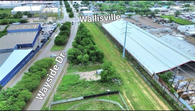 2919 N Wayside Drive, Houston, TX 77020