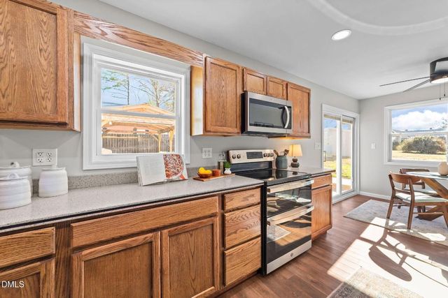 423 S Barbour Street, Clayton, NC 27520