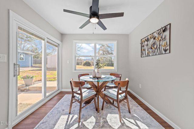 423 S Barbour Street, Clayton, NC 27520