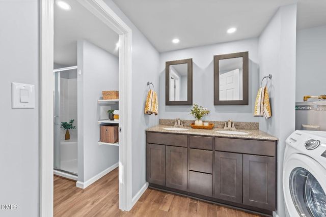 423 S Barbour Street, Clayton, NC 27520