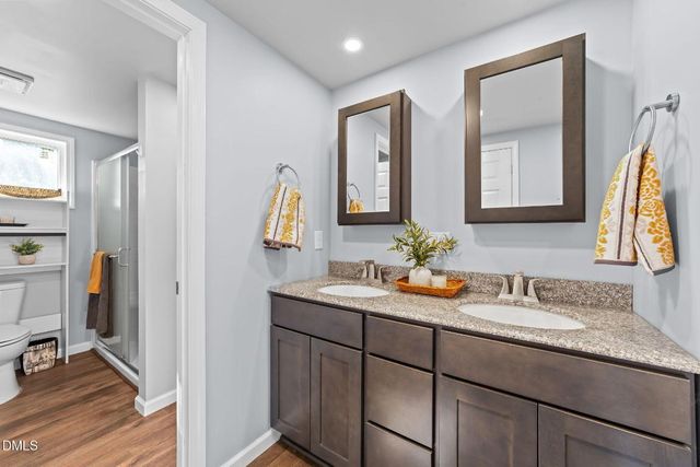 423 S Barbour Street, Clayton, NC 27520