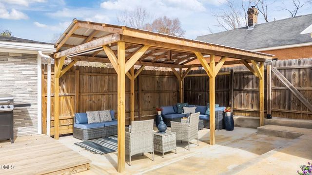 423 S Barbour Street, Clayton, NC 27520