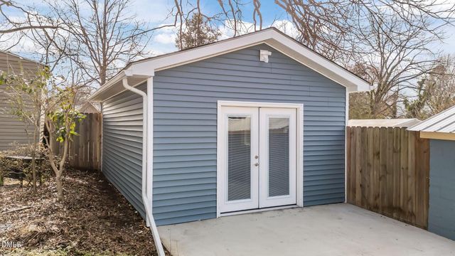 423 S Barbour Street, Clayton, NC 27520