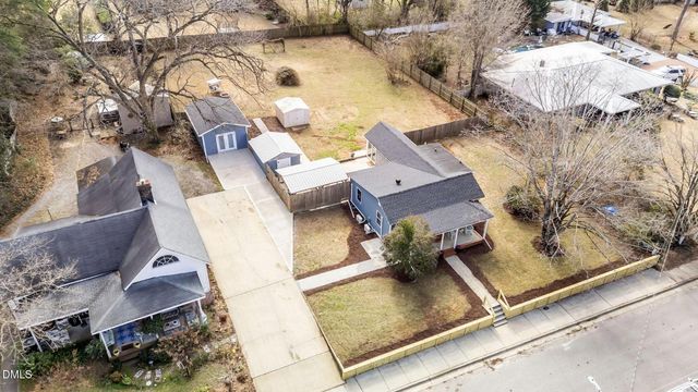 423 S Barbour Street, Clayton, NC 27520