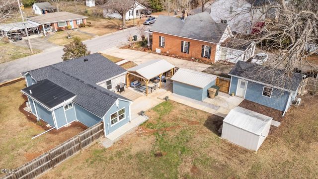 423 S Barbour Street, Clayton, NC 27520