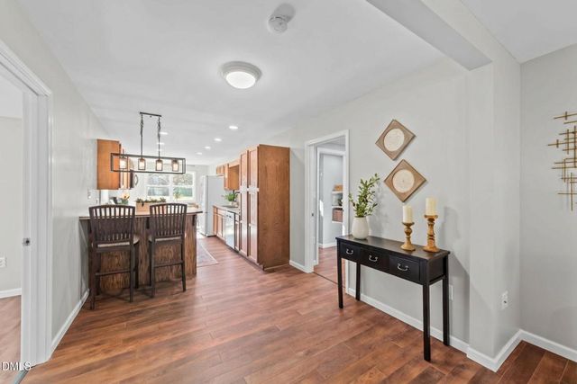 423 S Barbour Street, Clayton, NC 27520