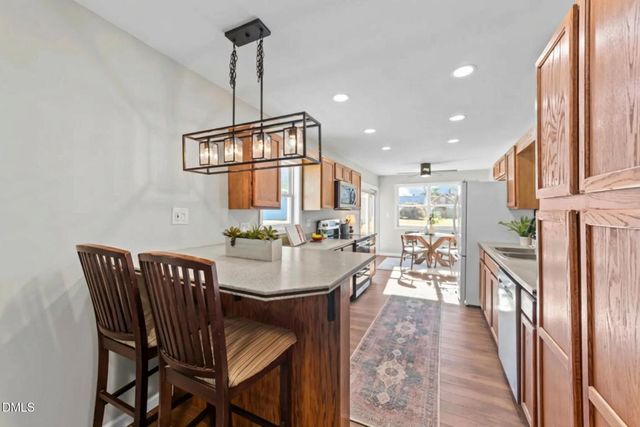 423 S Barbour Street, Clayton, NC 27520