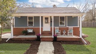 423 S Barbour Street, Clayton, NC 27520