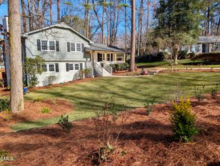1113 Yorkshire Drive, Cary, NC 27511