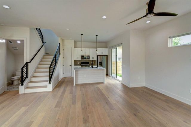 4424 Hank Ave 3, Austin, TX 78745