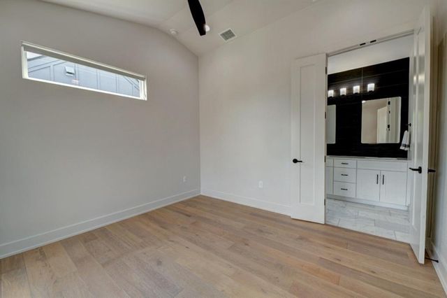 4424 Hank Ave 3, Austin, TX 78745