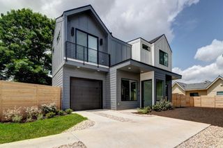 4424 Hank Ave 3, Austin, TX 78745