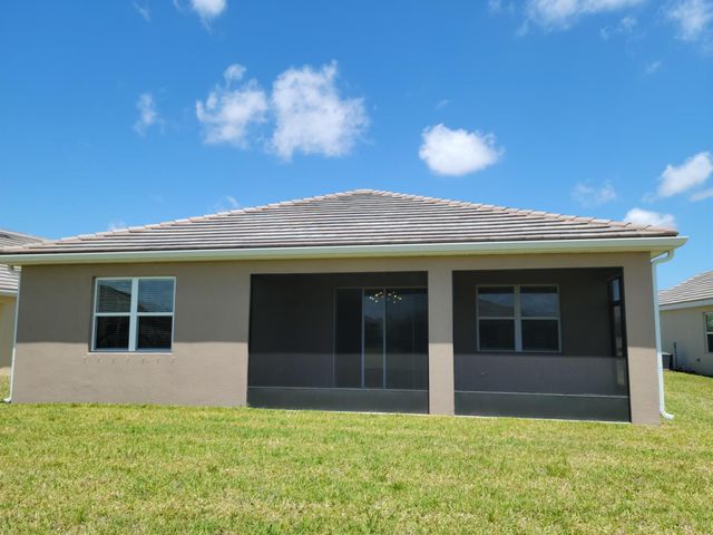 12354 Arabella Drive, Port St. Lucie, FL 34987