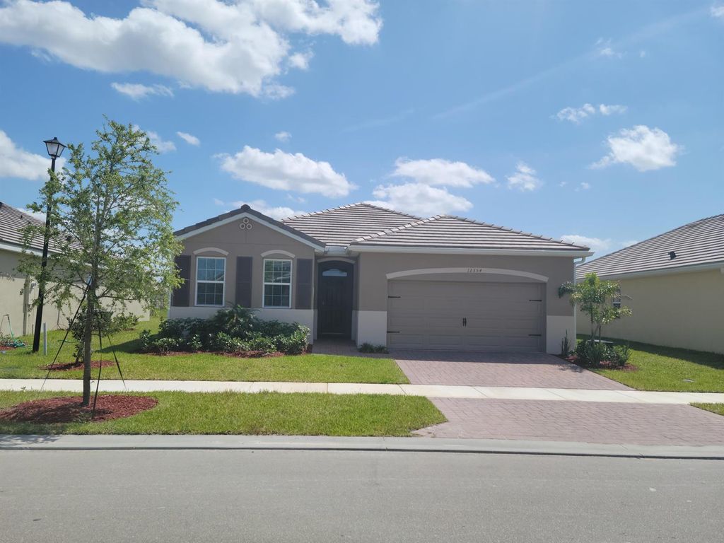 12354 Arabella Drive, Port St. Lucie, FL 34987