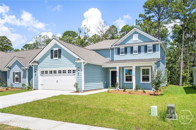 180 Monterey Loop, Richmond Hill, GA 31324