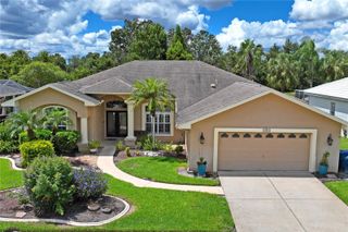 23218 CYPRESS TRAIL DRIVE, Lutz, FL 33549