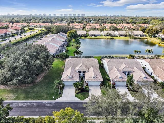 2214 Stacil CIR # 27, Naples, FL 34109