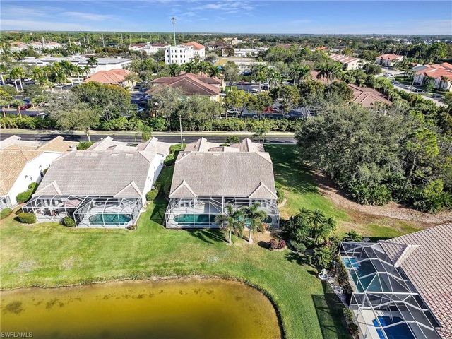 2214 Stacil CIR # 27, Naples, FL 34109