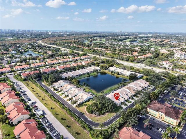 2214 Stacil CIR # 27, Naples, FL 34109