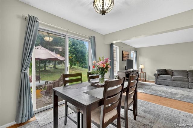 456 Lilly View Court, Howell, MI 48843