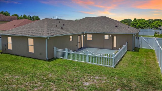 3013 MANDOLIN DRIVE, Kissimmee, FL 34744