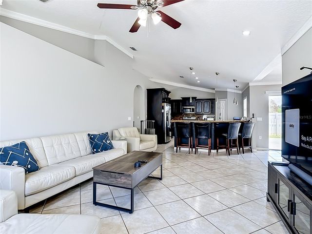 3013 MANDOLIN DRIVE, Kissimmee, FL 34744