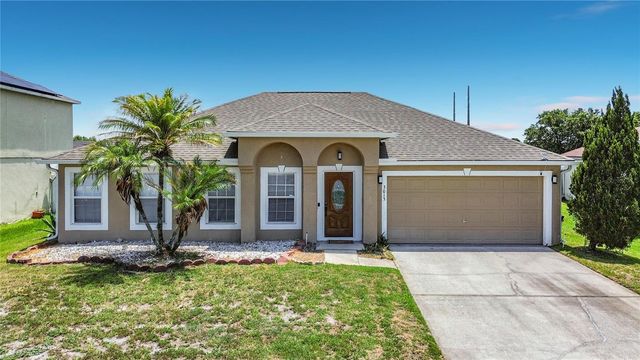 3013 MANDOLIN DRIVE, Kissimmee, FL 34744