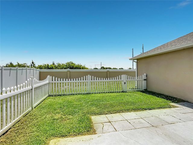 3013 MANDOLIN DRIVE, Kissimmee, FL 34744