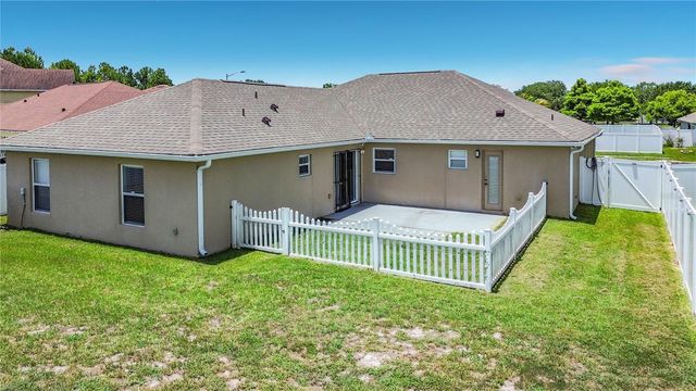 3013 MANDOLIN DRIVE, Kissimmee, FL 34744