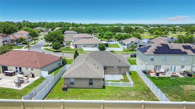 3013 MANDOLIN DRIVE, Kissimmee, FL 34744