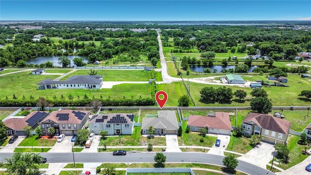 3013 MANDOLIN DRIVE, Kissimmee, FL 34744