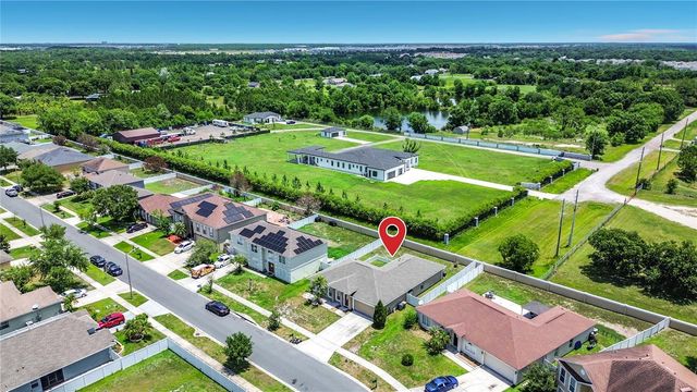 3013 MANDOLIN DRIVE, Kissimmee, FL 34744