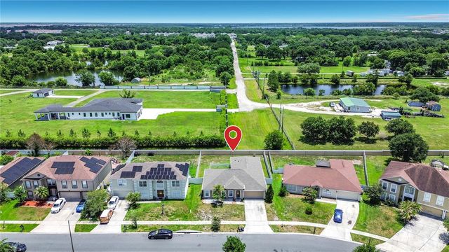 3013 MANDOLIN DRIVE, Kissimmee, FL 34744